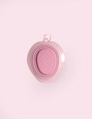 Bol de voyage pour chien Leaf