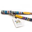 Laisse Kikoy botanique