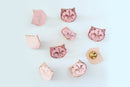 Kitty pin’s - Hariet et Rosie