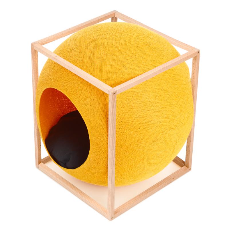 Le Cube Meyou