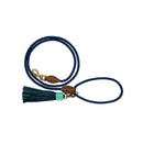 Laisse en corde Dwam (8 couleurs)