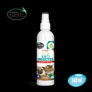 Lotion anti insectes bio chats et chiens