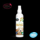 Destruct' urine chien bio