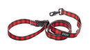 Laisse souple lumberpup Buffalo
