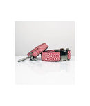 Ensemble Collier + laisse Maian - Hariet et Rosie