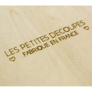 Miroir tête de Chat - Hariet et Rosie