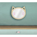 Miroir tête de Chat - Hariet et Rosie