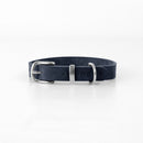 Collier pour chien en cuir souple The Classic