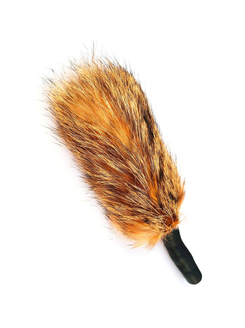 Wild hare fluffy jouet interchangeable pour baguette bug hunter