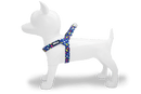 Harnais pour mini chien