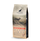 Sac de croquettes pour chien Wolfood Sentitive Duck & Fish sans céréales