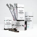 Boeuf séché à mâcher Lollipup