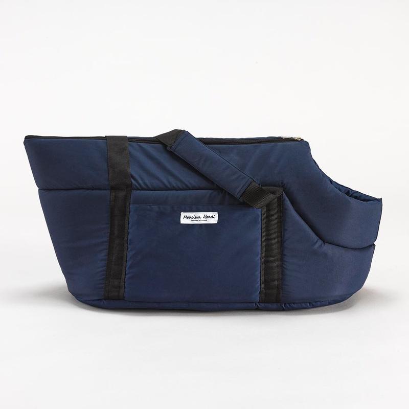 Sac de transport pour chien - Main Image