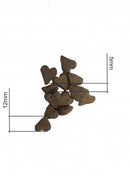 Croquettes Wolfood Sensitive Cat Low Grain