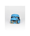 Laisse pour chien Solid Turquoise