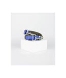 Ensemble Collier + laisse Solid Serenity - Hariet et Rosie