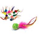 Tadpole pour canne Purrs Poursuit