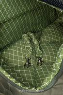 Sac de voyage pour chien Elizabeth