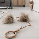 Jouet pour chat Tollo