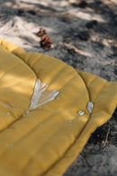 Matelas de voyage pour chien enroulable Compass Band & Roll