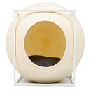 niche pour chat de luxe Meyou Paris