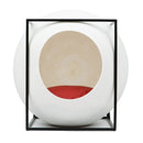 niche pour chat gris clair Meyou Paris