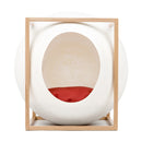 niche pour chat design Meyou Paris