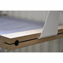 Détail du hamac pour chat